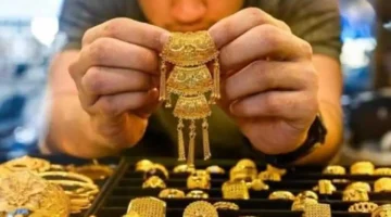 تحديث أسعار الصاغة.. تراجع مفاجئ في سعر الذهب وعيار 21 يسجل رقمًا جديدًا